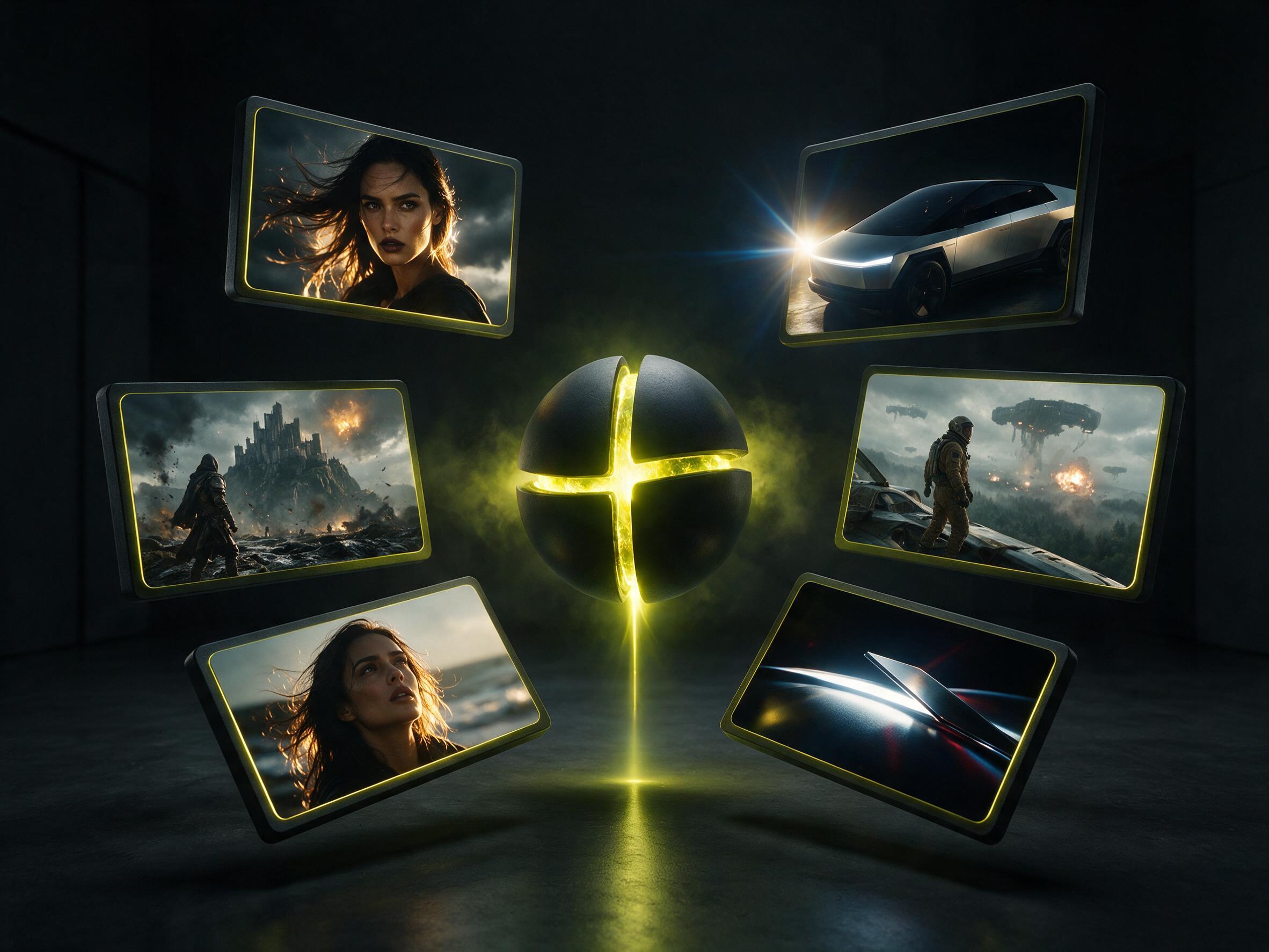 Clip outcomes for creators, marketers, and filmmakers